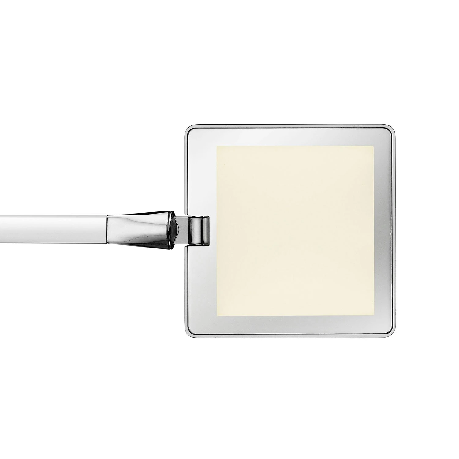 Flos Kelvin Edge Tischlampe, Chrom 4 Flos Kelvin Edge Tischlampe, Chrom – Bild 2