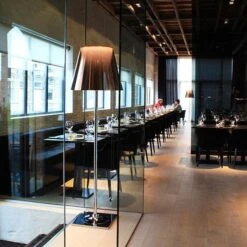 Flos Ktribe F2 Standleuchte, Transparent -Günstiges Leuchten Geschäft flos ktribe f2 standleuchte silber 1