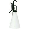 Flos Mayday Tischlampe, Schwarz
