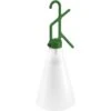 Flos Mayday Tischlampe Im Freien Nutzbar, Leaf Green