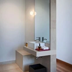 Flos Mini Glo-Ball C/W Lampe, Spiegel 8 Flos Mini Glo-Ball C/W Lampe, Spiegel -Günstiges Leuchten Geschäft flos mini glo ball c w lampe spiegel 1