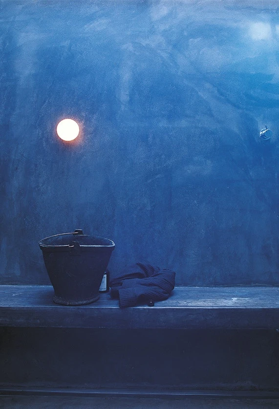 Flos Mini Glo-Ball C/W Lampe, Spiegel 7 Flos Mini Glo-Ball C/W Lampe, Spiegel – Bild 5