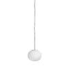 Flos Mini Glo-Ball S Deckenleuchte, Weiss -Günstiges Leuchten Geschäft flos mini glo ball s deckenleuchte weiss 0