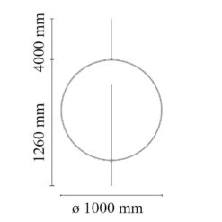 Flos Overlap S2, Cocoon -Günstiges Leuchten Geschäft flos overlap suspension cocoon 8