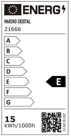 Flos RF28665 LED 15W E27 2700K 2000lm Dimmable 4 Flos RF28665 LED 15W E27 2700K 2000lm Dimmable – Bild 3