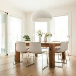 Flos Skygarden 2 Hängeleuchte, Mattgold -Günstiges Leuchten Geschäft flos skygarden 2 hangenleuchte 2