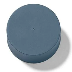 Flos String Light Deckenrosette, Blau