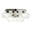 Flos Taraxacum 88 C/W Decken/Wandleuchte LED 2 Flos Taraxacum 88 C/W Decken/Wandleuchte LED -Günstiges Leuchten Geschäft flos taraxacum 88 c w decken wandleuchte led 0