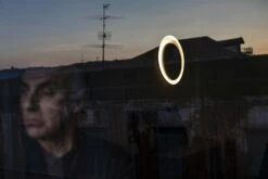 Bahia Mini LED Wandleuchte, Weiß -Günstiges Leuchten Geschäft foscarini bahia mini led wandleuchte wei 3