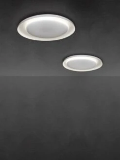 Bahia Mini LED Wandleuchte, Weiß -Günstiges Leuchten Geschäft foscarini bahia mini led wandleuchte wei 5