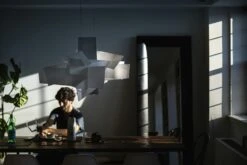 Big Bang Hängelampe, Weiß -Günstiges Leuchten Geschäft foscarini big bang hangelampe 10