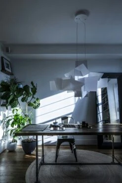 Big Bang Hängelampe, Weiß -Günstiges Leuchten Geschäft foscarini big bang hangelampe 12