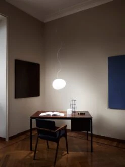 Gregg Grande Hängelampe 11 Gregg Grande Hängelampe -Günstiges Leuchten Geschäft foscarini gregg deckenleuchte l wei 3