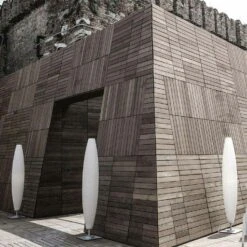 Havana Terra Outdoor, White -Günstiges Leuchten Geschäft foscarini havana terra outdoor white 1