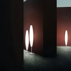 Havana Terra Outdoor, White -Günstiges Leuchten Geschäft foscarini havana terra outdoor white 2