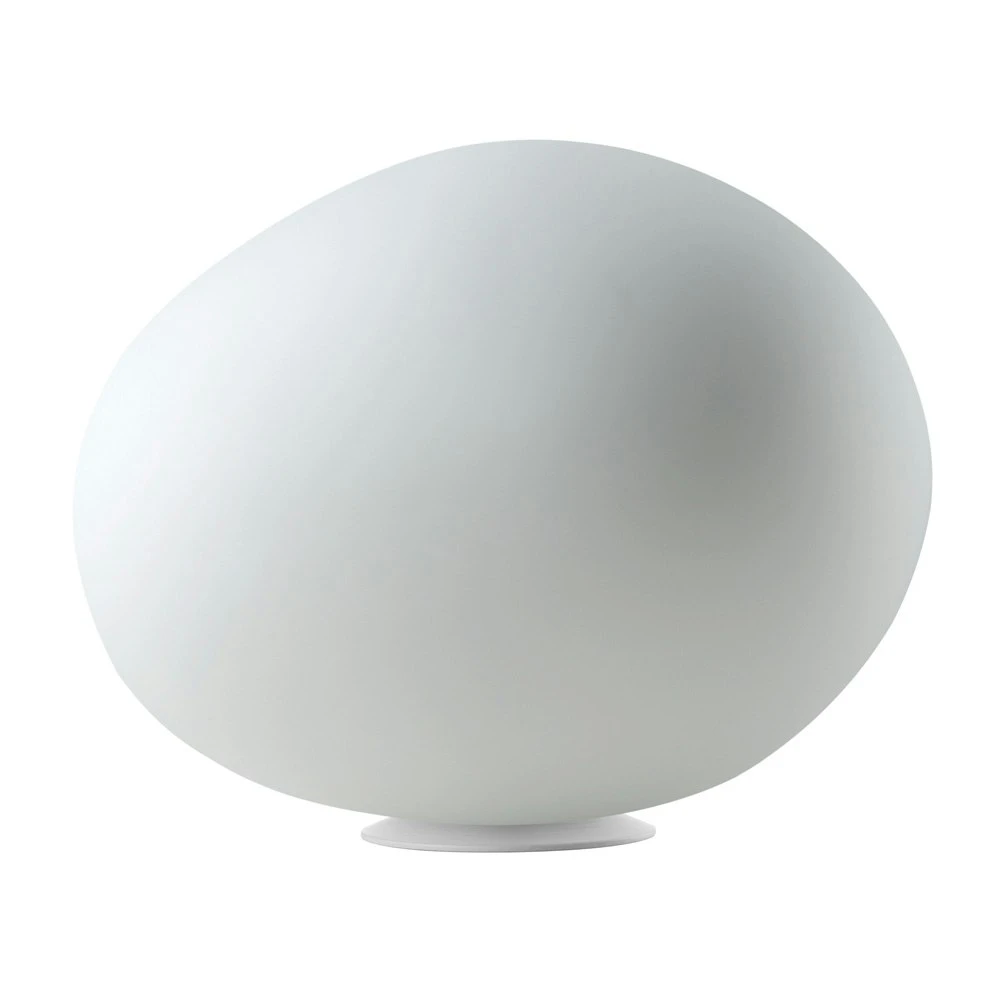 Outdoor Gregg Floor Lamp XL, White 3 Outdoor Gregg Floor Lamp XL, White