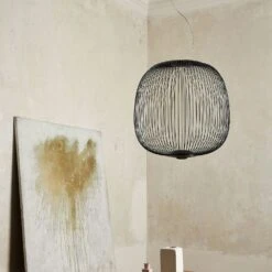 Spokes 2 Piccola Hängelampe MyLight, Weiß 12 Spokes 2 Piccola Hängelampe MyLight, Weiß -Günstiges Leuchten Geschäft foscarini spokes 2 piccola hangelampe mylight 2 2