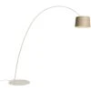 Twiggy Elle Wood Stehlampe, Greige -Günstiges Leuchten Geschäft foscarini twiggy elle wood stehlampe 6