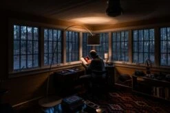 Twiggy LED Stehlampe, Weiß -Günstiges Leuchten Geschäft foscarini twiggy led stehlampe 15