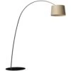 Twiggy Wood Stehlampe MyLight, Schwarz -Günstiges Leuchten Geschäft foscarini twiggy wood stehlampe mylight 1