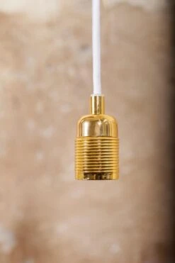 Frama E27 Deckenleuchte Stahl/Weiß -Günstiges Leuchten Geschäft frama frama e27 deckenleuchte 2 2