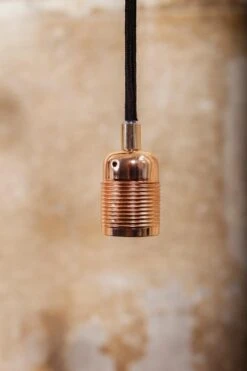 Frama E27 Deckenleuchte, Schwarzers Chrom/Weiß -Günstiges Leuchten Geschäft frama frama e27 deckenleuchte 4