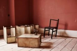 Frama E27 Tischlampe, Kupfer/Schwarz -Günstiges Leuchten Geschäft frama frama e27 tischlampe 1