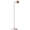Ball Single Stehlampe, Glossy Rot -Günstiges Leuchten Geschäft frandsen ball single floor lamp 3