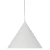 Benjamin Hängelampe 460 Mm, Mattweiß