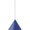 Benjamin Hängelampe 460 Mm, Atomic Blue -Günstiges Leuchten Geschäft frandsen benjamin pendant 46 cm 1