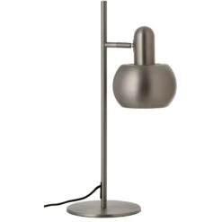 BF20 Tischlampe, Brushed Satin