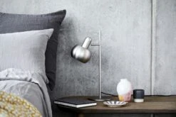 BF20 Tischlampe, Brushed Satin -Günstiges Leuchten Geschäft frandsen bf20 tischlampe 6