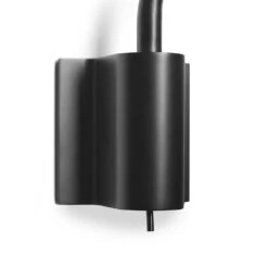 Fritz Hansen Caravaggio Wandleuchte, Schwarz -Günstiges Leuchten Geschäft fritz hansen caravaggio wandleuchte schwarz 5