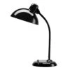 Fritz Hansen KAISER Idell™ 6556-T Tischlampe, Schwarz -Günstiges Leuchten Geschäft fritz hansen kaiser idell 6556 t tischleuchte weiss 5