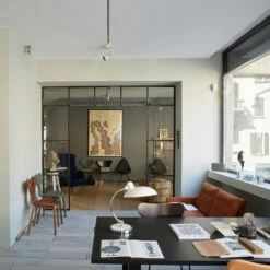 Fritz Hansen Kaiser Idell 6631-T Tischleuchte, Dunkelgrün 13 Fritz Hansen Kaiser Idell 6631-T Tischleuchte, Dunkelgrün -Günstiges Leuchten Geschäft fritz hansen kaiser idell 6631 t tischleuchte weiss 5