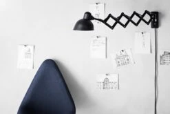 Fritz Hansen Kaiser Idell 6718-W Wandleuchte, Schwarzmatt 10 Fritz Hansen Kaiser Idell 6718-W Wandleuchte, Schwarzmatt -Günstiges Leuchten Geschäft fritz hansen kaiser idell 6718 w wandleuchte weiss 23