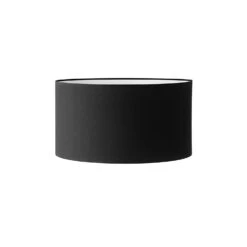 Georg Jensen Cobra Lampshade M, Black