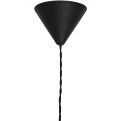 Globen Lighting Alva 30 Hängelampe, Mud -Günstiges Leuchten Geschäft globen lighting alva 0