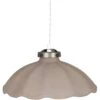 Globen Lighting Alva 30 Hängelampe, Mud -Günstiges Leuchten Geschäft globen lighting alva 1