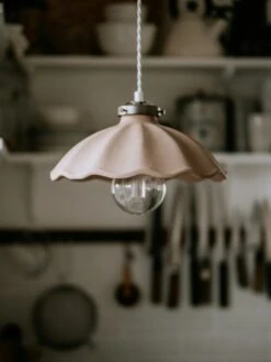 Globen Lighting Alva 30 Hängelampe, Mud -Günstiges Leuchten Geschäft globen lighting alva 4