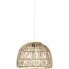 Globen Lighting Bali 35 Lampenschirm, Natur