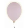 Globen Lighting Balloon Wandleuchte LED, Rosa -Günstiges Leuchten Geschäft globen lighting balloon wandleuchte led rosa 7