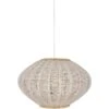 Globen Lighting Borneo 55 Lampenschirm, Natur