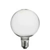 Globen Lighting E110 E27 Globe Clear Dimmable Without Light Source, 100 Mm -Günstiges Leuchten Geschäft globen lighting e110 e126 e27 globe clear dimmable without light source 3
