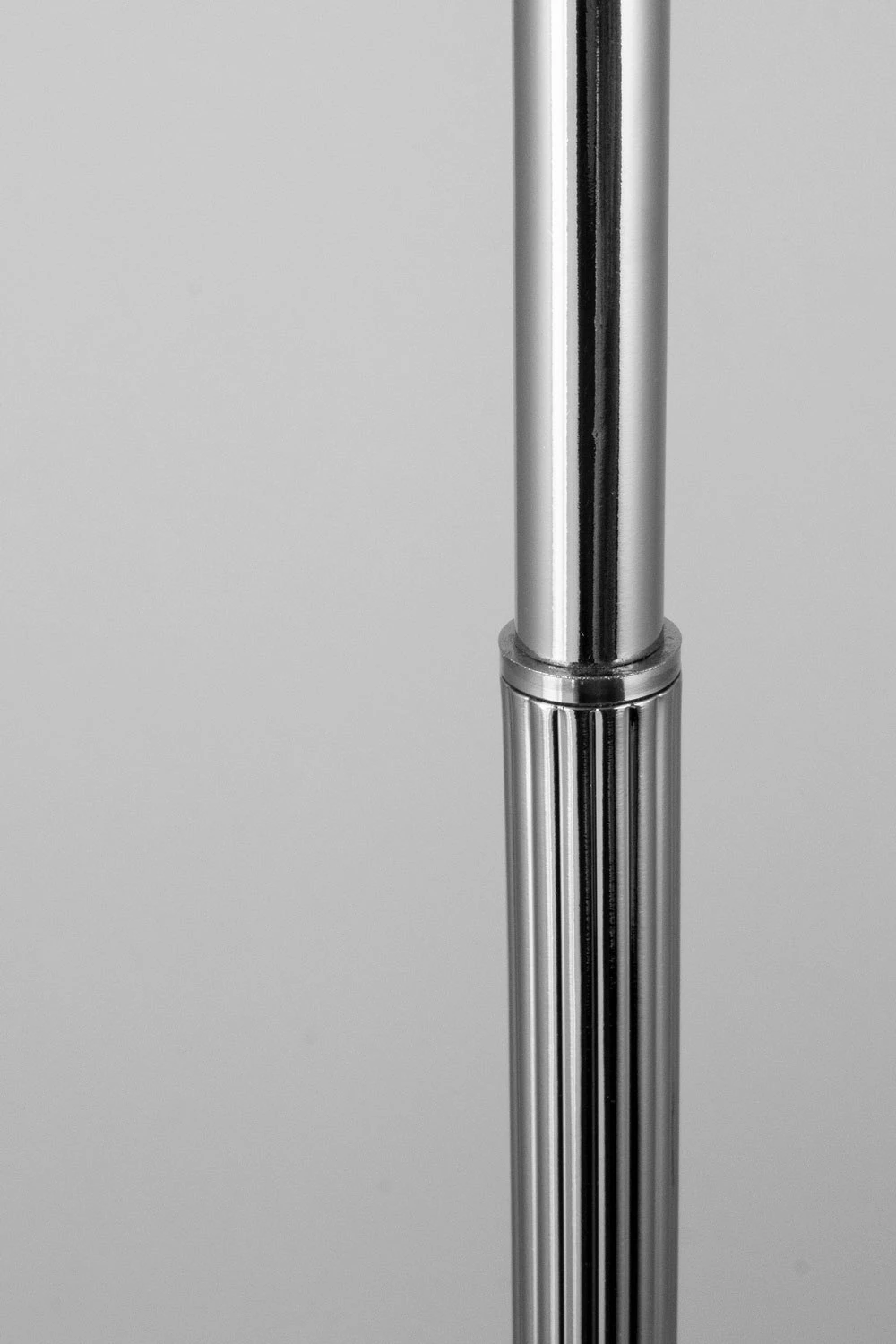 Globen Lighting Elsa Lampensockel, Chrom 5 Globen Lighting Elsa Lampensockel, Chrom – Bild 3