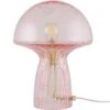 Globen Lighting Fungo 22 Tischlampe Special Edition, Rosa