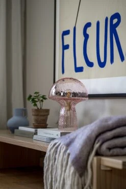 Globen Lighting Fungo 22 Tischlampe Special Edition, Rosa 10 Globen Lighting Fungo 22 Tischlampe Special Edition, Rosa -Günstiges Leuchten Geschäft globen lighting fungo 22 8