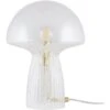 Globen Lighting Fungo 22 Tischlampe Special Edition, Transparent 1 Globen Lighting Fungo 22 Tischlampe Special Edition, Transparent -Günstiges Leuchten Geschäft globen lighting fungo tischlampe special edition transparent 8