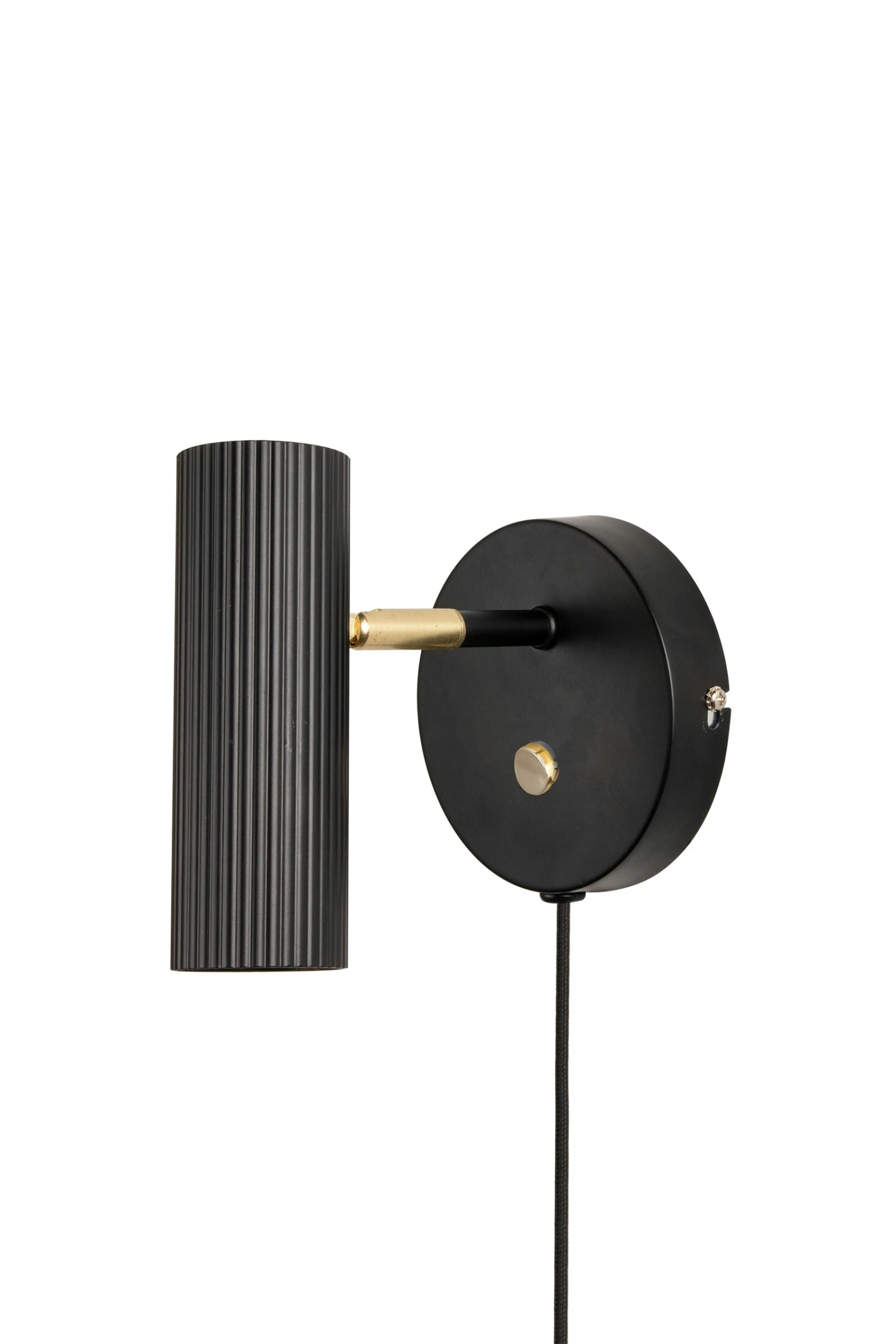 Globen Lighting Hubble Wandleuchte, Schwarz 4 Globen Lighting Hubble Wandleuchte, Schwarz – Bild 2
