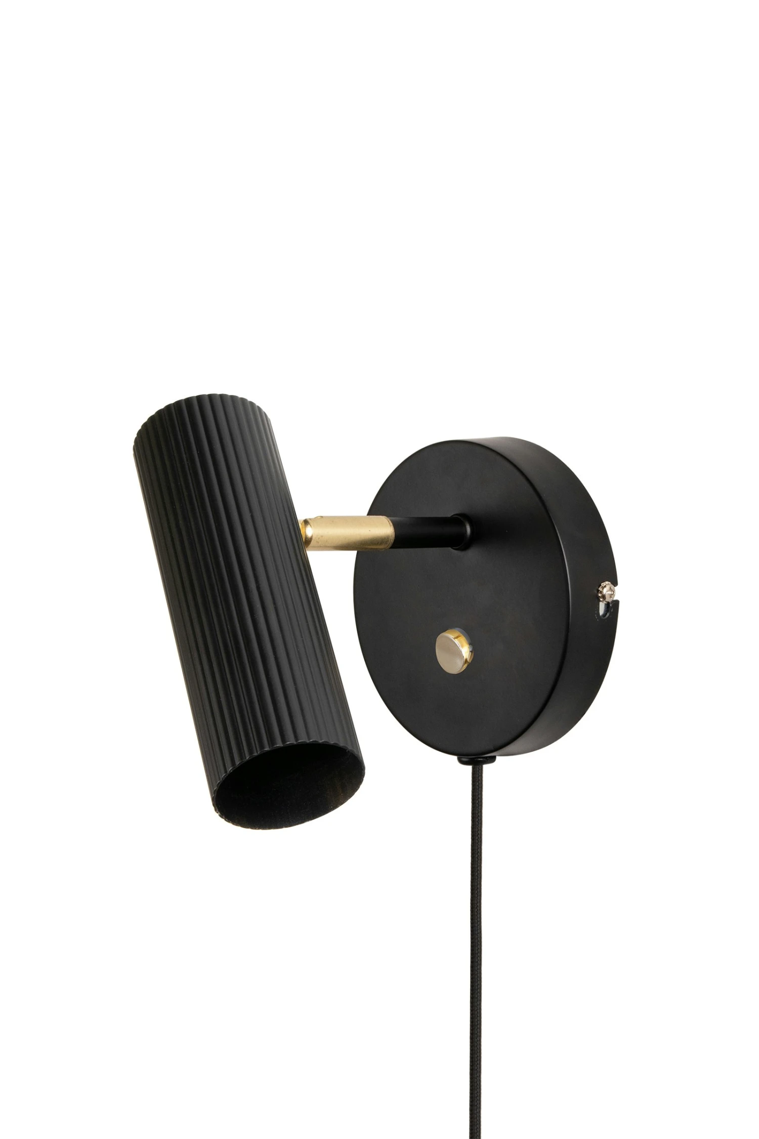 Globen Lighting Hubble Wandleuchte, Schwarz 5 Globen Lighting Hubble Wandleuchte, Schwarz – Bild 3